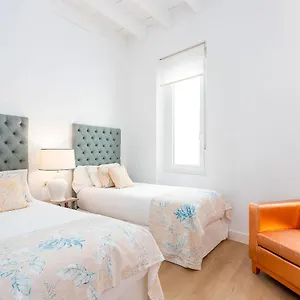  Appartement Genteel Julio César Spanje