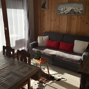  Appartement Cosy 27 M2 Ideal 5 Personnes Frankrijk