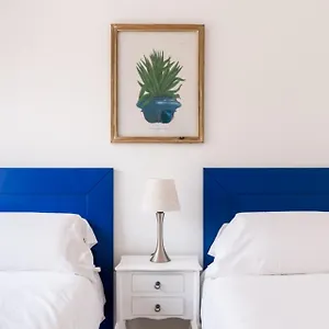  Appartement Olehousing-san Lorenzo Spanje