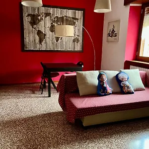  Appartement La Casa Di Marty